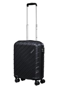 SPEEDSTAR Trolley mit 4 Rollen 55cm (20cm)